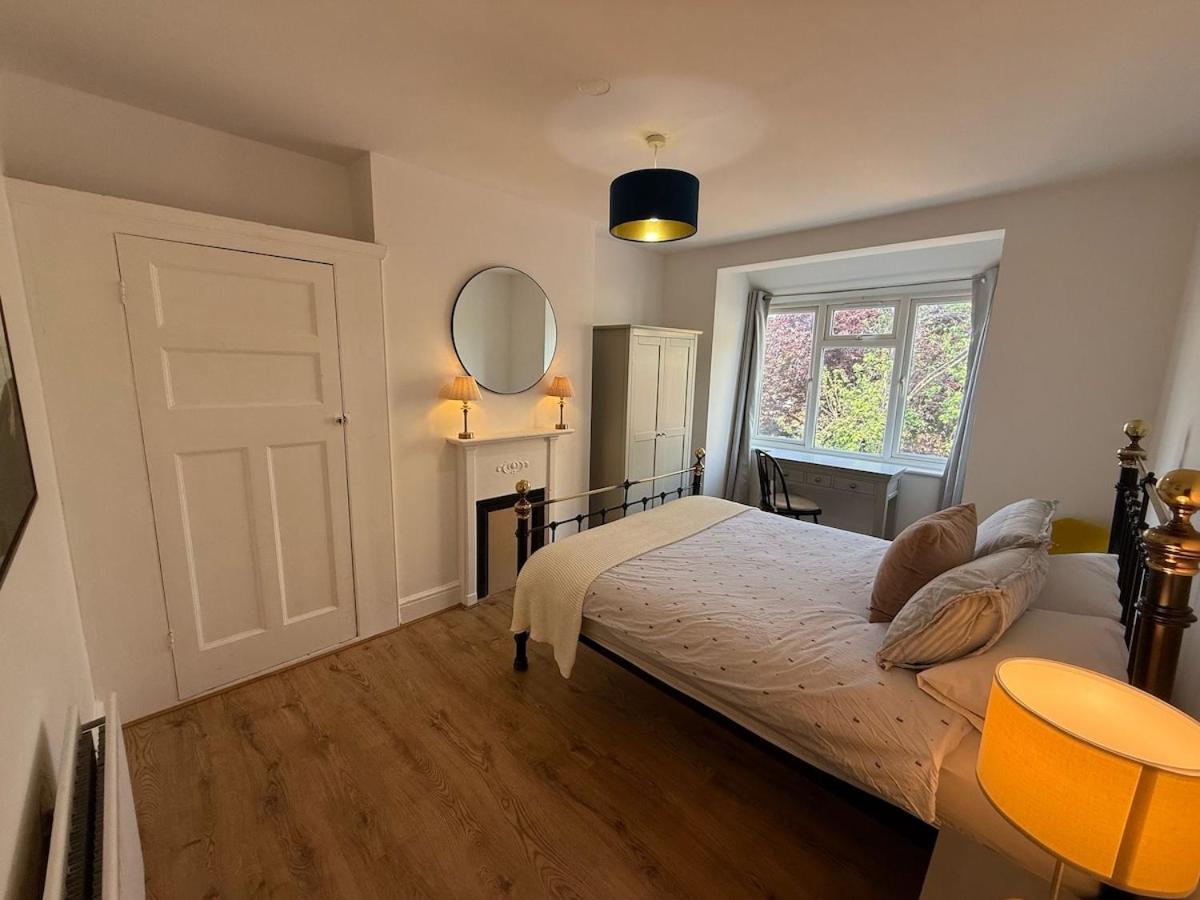 Appartement Lovely 4 Bedroom House In Southfields Near Wimbledon Londres