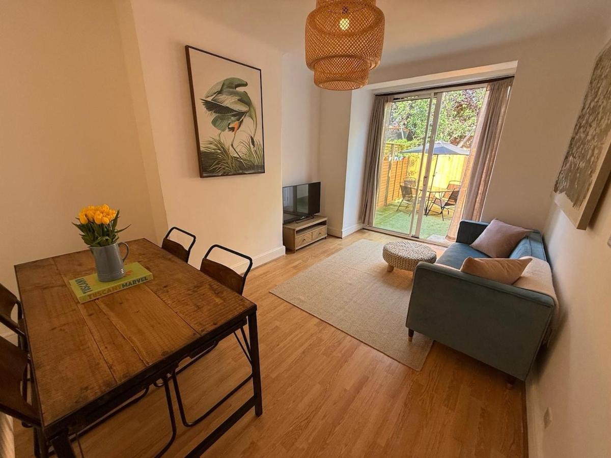 Appartement Lovely 4 Bedroom House In Southfields Near Wimbledon *